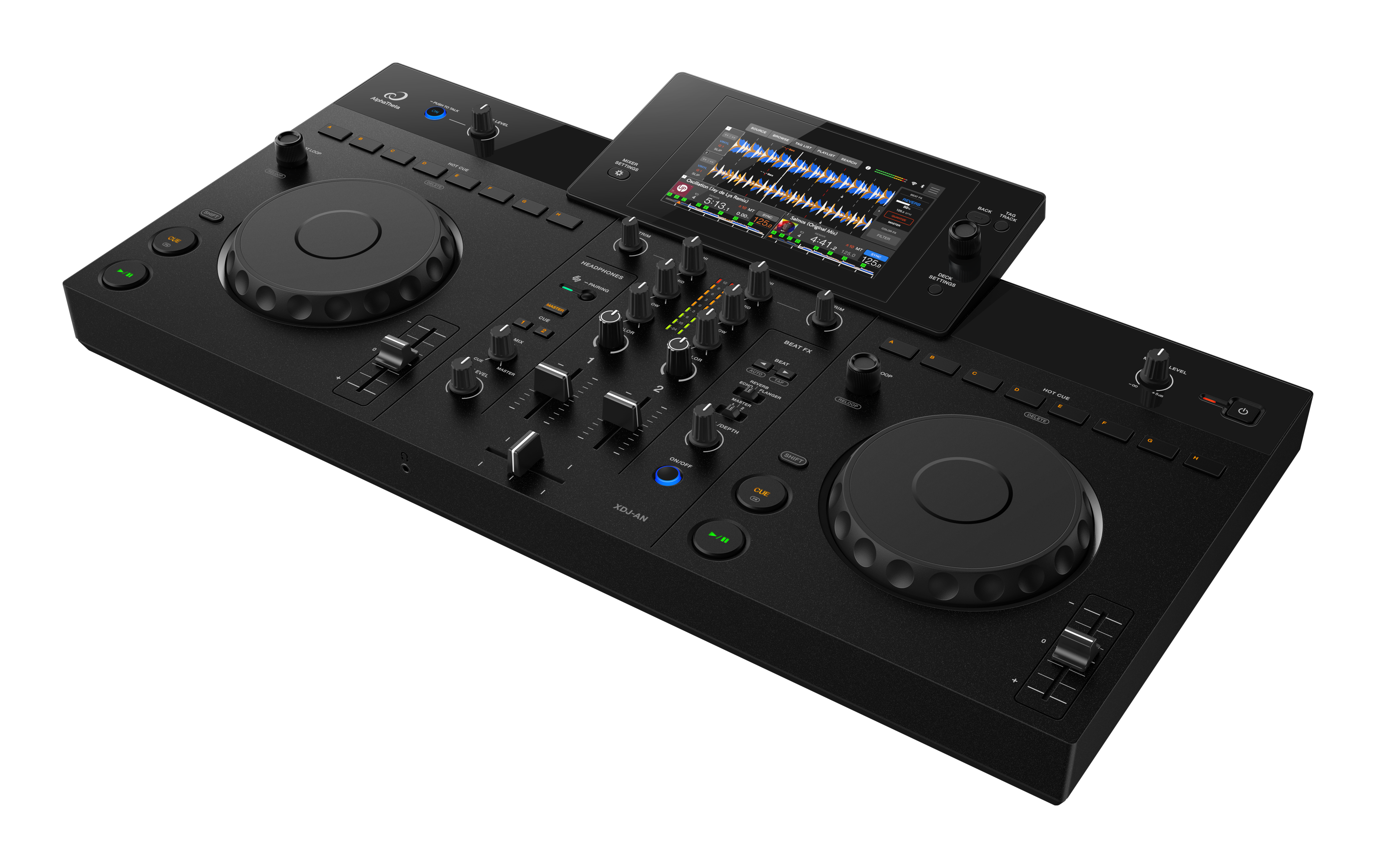 AlphaTheta XDJ-AN
